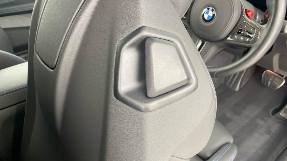 BMW M2 2dr DCT Petrol Coupe - Image 48
