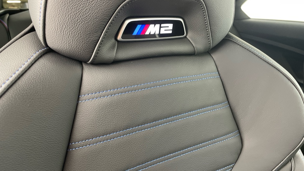 BMW M2 2dr DCT Petrol Coupe - Image 52