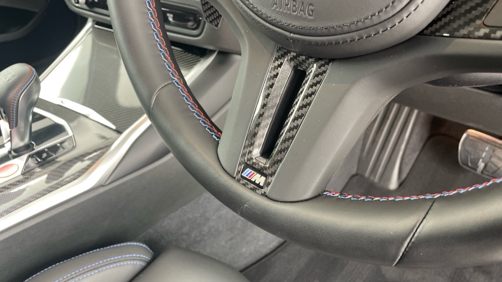 BMW M2 2dr DCT Petrol Coupe - Image 54