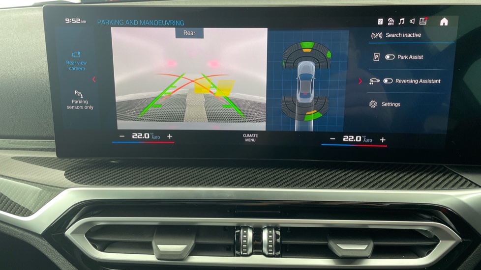 BMW M2 2dr DCT Petrol Coupe - Image 60