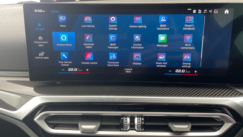 BMW M2 2dr DCT Petrol Coupe - Image 62