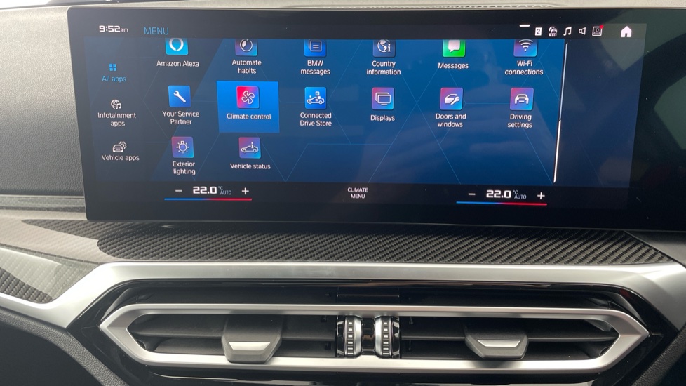 BMW M2 2dr DCT Petrol Coupe - Image 63