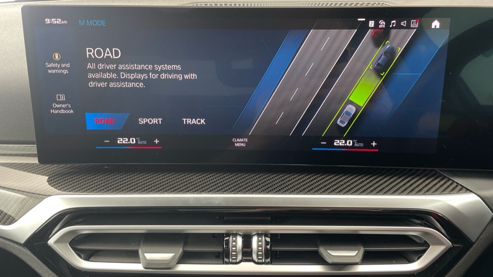 BMW M2 2dr DCT Petrol Coupe - Image 64