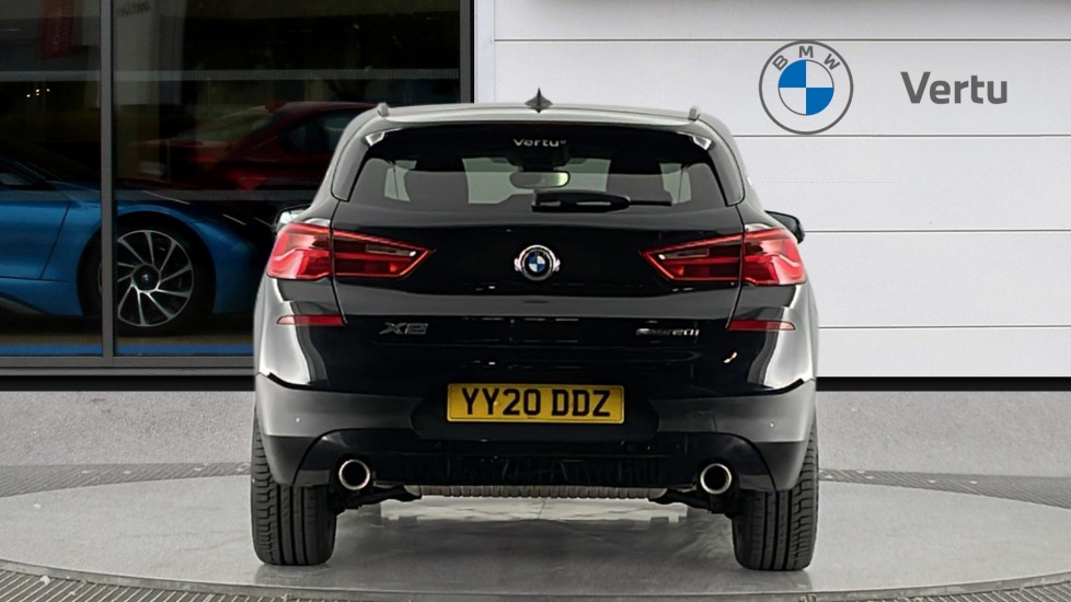 BMW X2 sDrive 20i Sport 5dr Step Auto Petrol Hatchback - Image 15