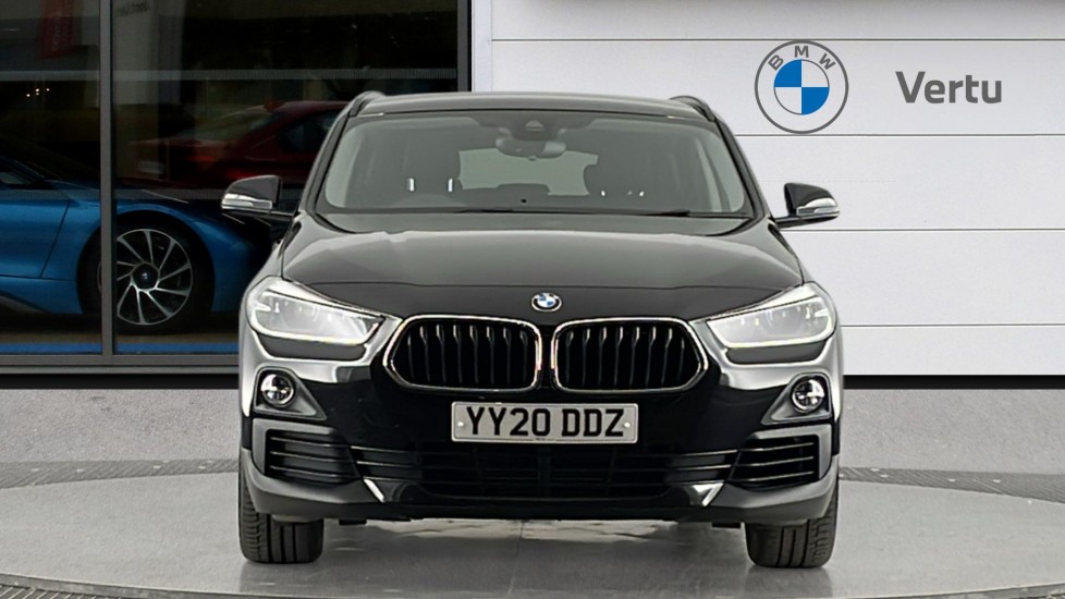 BMW X2 sDrive 20i Sport 5dr Step Auto Petrol Hatchback - Image 16
