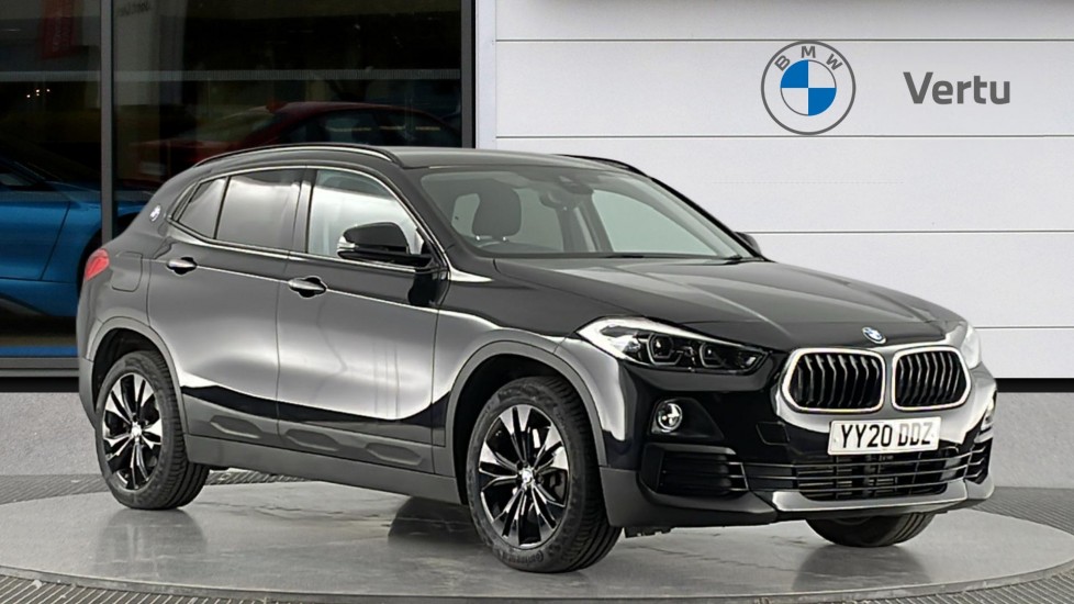 BMW X2 sDrive 20i Sport 5dr Step Auto Petrol Hatchback - Image 1