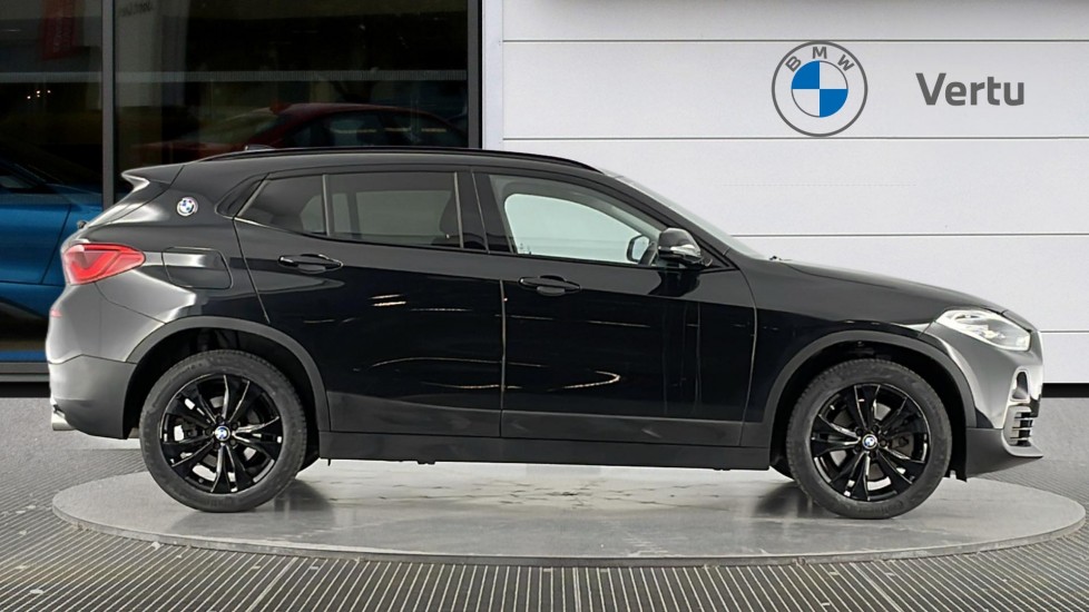 BMW X2 sDrive 20i Sport 5dr Step Auto Petrol Hatchback - Image 3