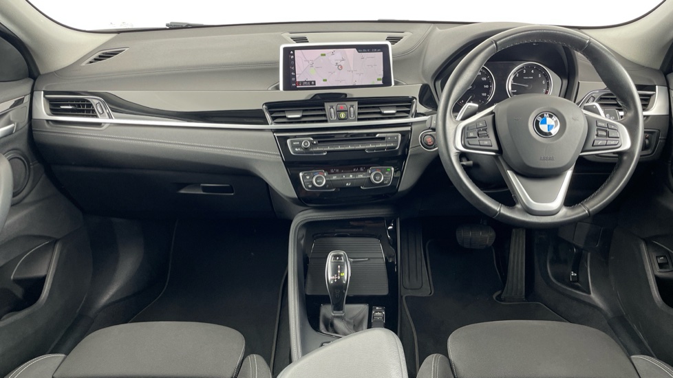 BMW X2 sDrive 20i Sport 5dr Step Auto Petrol Hatchback - Image 4
