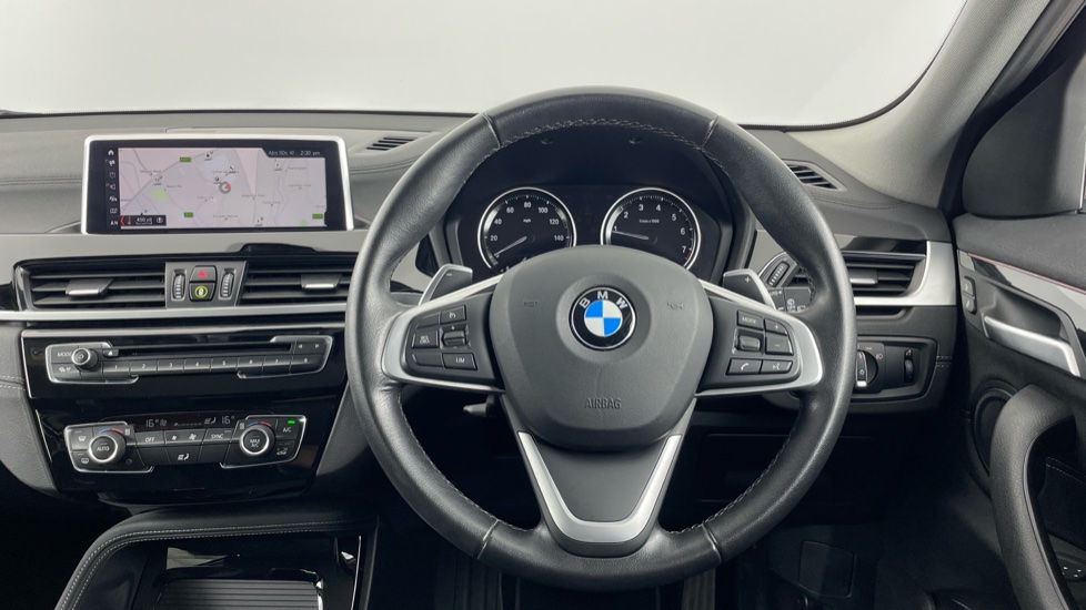 BMW X2 sDrive 20i Sport 5dr Step Auto Petrol Hatchback - Image 5