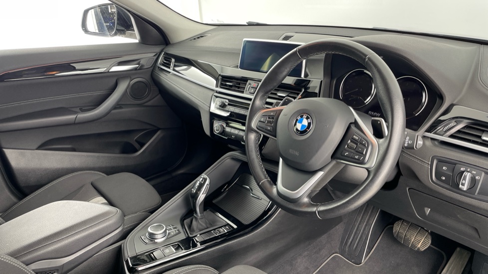 BMW X2 sDrive 20i Sport 5dr Step Auto Petrol Hatchback - Image 6