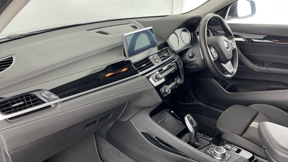 BMW X2 sDrive 20i Sport 5dr Step Auto Petrol Hatchback - Image 7