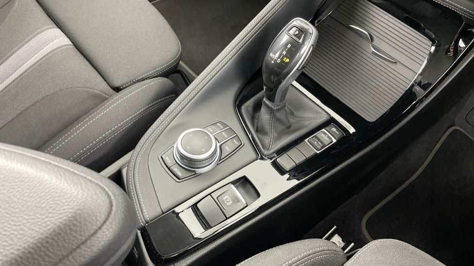 BMW X2 sDrive 20i Sport 5dr Step Auto Petrol Hatchback - Image 10