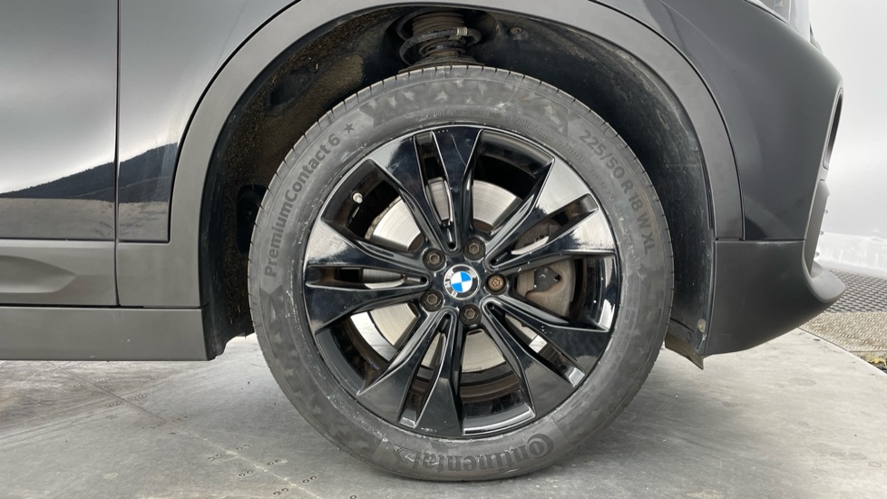 BMW X2 sDrive 20i Sport 5dr Step Auto Petrol Hatchback - Image 14