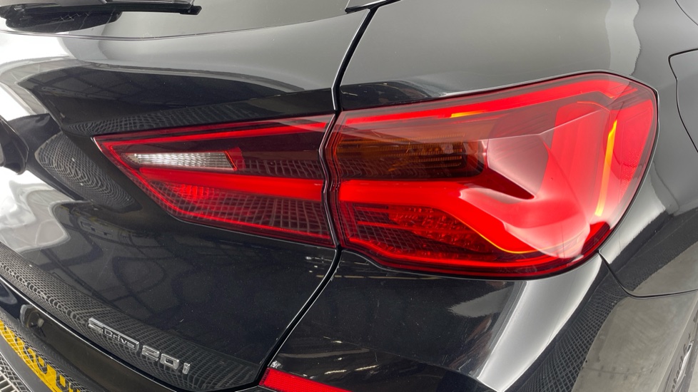 BMW X2 sDrive 20i Sport 5dr Step Auto Petrol Hatchback - Image 22