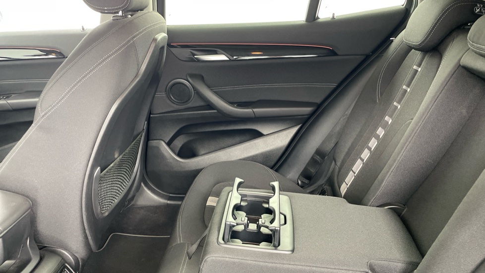 BMW X2 sDrive 20i Sport 5dr Step Auto Petrol Hatchback - Image 32