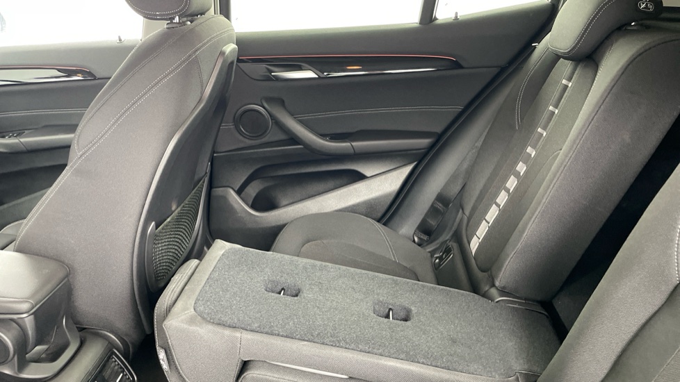 BMW X2 sDrive 20i Sport 5dr Step Auto Petrol Hatchback - Image 33