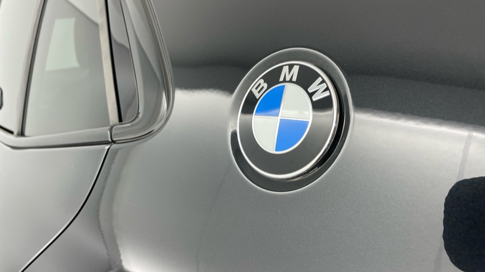 BMW X2 sDrive 20i Sport 5dr Step Auto Petrol Hatchback - Image 36