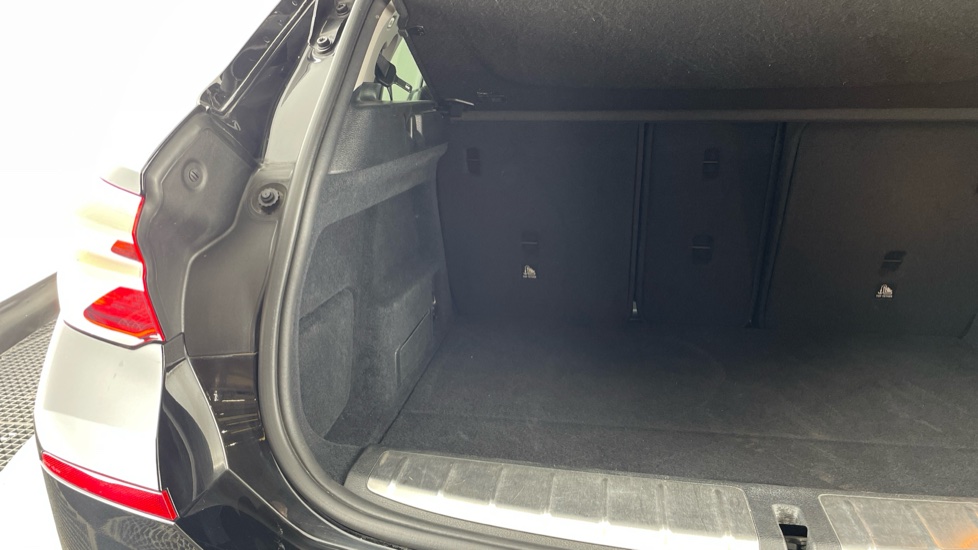 BMW X2 sDrive 20i Sport 5dr Step Auto Petrol Hatchback - Image 37