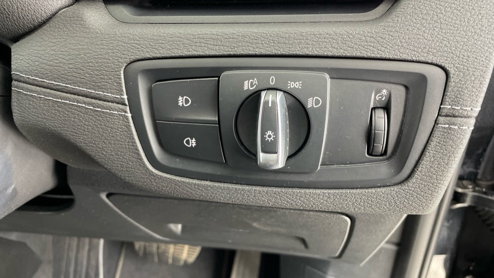 BMW X2 sDrive 20i Sport 5dr Step Auto Petrol Hatchback - Image 53