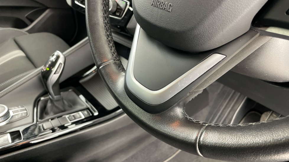 BMW X2 sDrive 20i Sport 5dr Step Auto Petrol Hatchback - Image 55