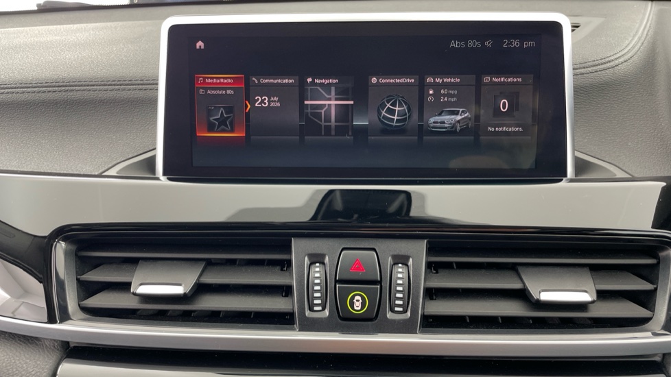 BMW X2 sDrive 20i Sport 5dr Step Auto Petrol Hatchback - Image 62
