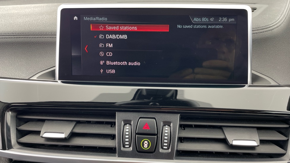 BMW X2 sDrive 20i Sport 5dr Step Auto Petrol Hatchback - Image 63