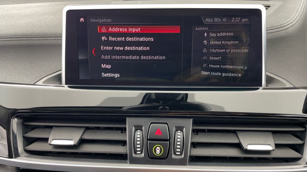 BMW X2 sDrive 20i Sport 5dr Step Auto Petrol Hatchback - Image 65