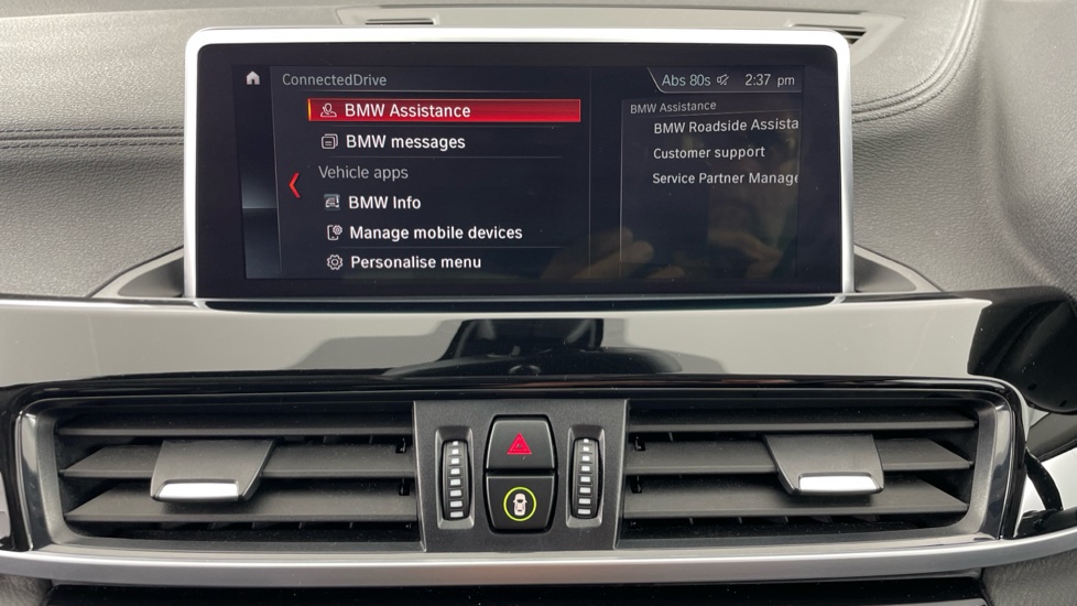 BMW X2 sDrive 20i Sport 5dr Step Auto Petrol Hatchback - Image 66