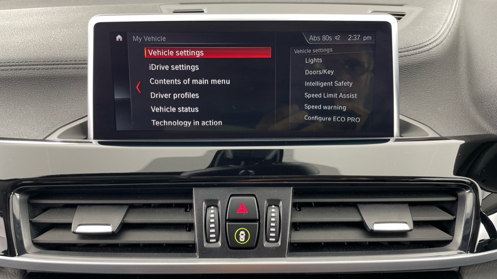 BMW X2 sDrive 20i Sport 5dr Step Auto Petrol Hatchback - Image 67