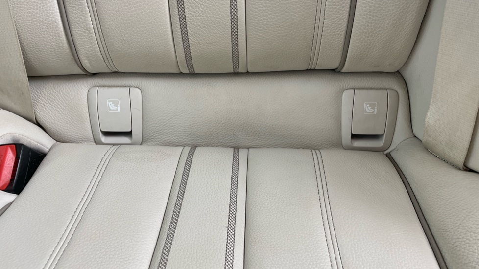 BMW 5 Series 520d MHT M Sport 4dr Auto Diesel Saloon - Image 34
