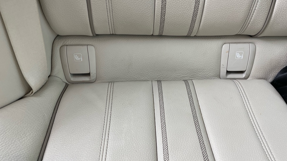 BMW 5 Series 520d MHT M Sport 4dr Auto Diesel Saloon - Image 42
