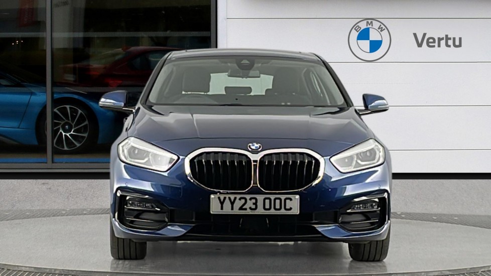 BMW 1 Series 118i [136] M Sport 5dr Step Auto [LCP] Petrol Hatchback - Image 16