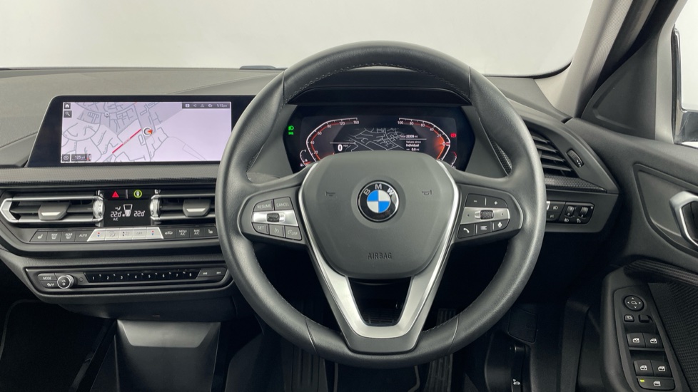 BMW 1 Series 118i [136] M Sport 5dr Step Auto [LCP] Petrol Hatchback - Image 5