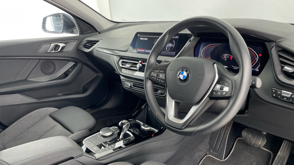 BMW 1 Series 118i [136] M Sport 5dr Step Auto [LCP] Petrol Hatchback - Image 6