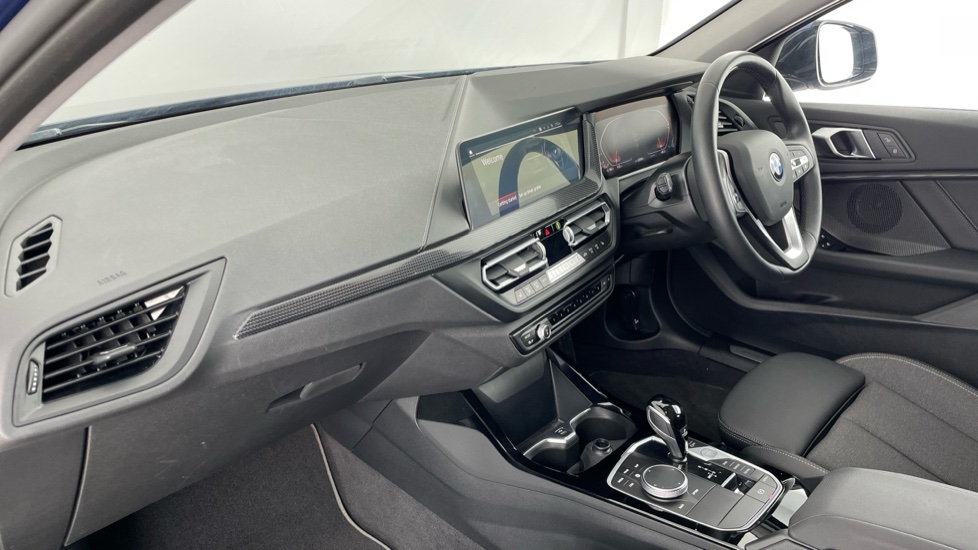 BMW 1 Series 118i [136] M Sport 5dr Step Auto [LCP] Petrol Hatchback - Image 7