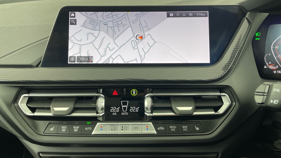 BMW 1 Series 118i [136] M Sport 5dr Step Auto [LCP] Petrol Hatchback - Image 8