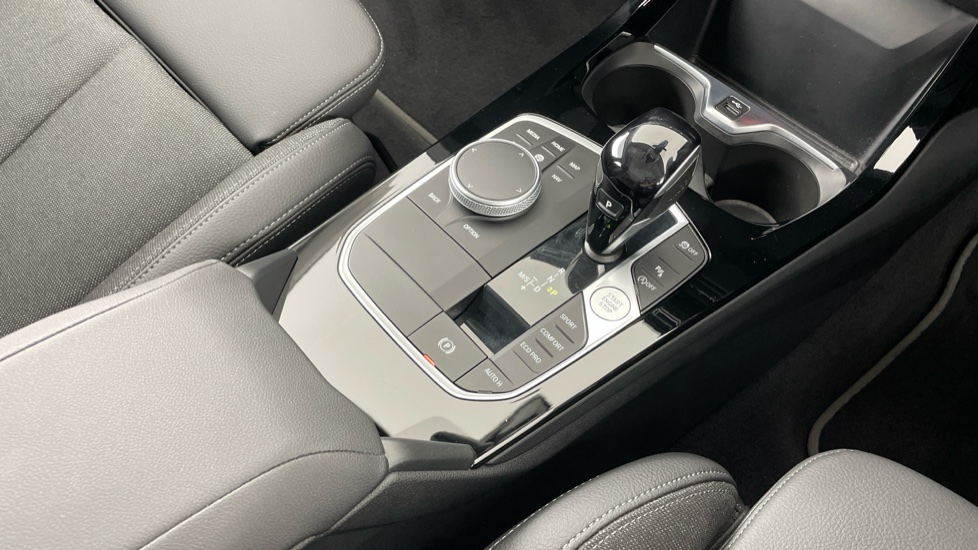 BMW 1 Series 118i [136] M Sport 5dr Step Auto [LCP] Petrol Hatchback - Image 10