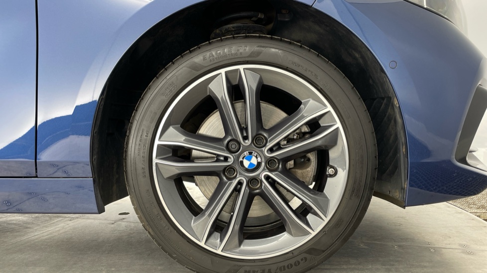 BMW 1 Series 118i [136] M Sport 5dr Step Auto [LCP] Petrol Hatchback - Image 14