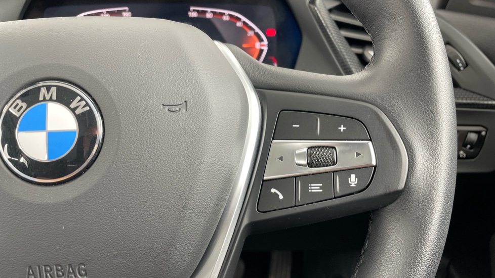 BMW 1 Series 118i [136] M Sport 5dr Step Auto [LCP] Petrol Hatchback - Image 18