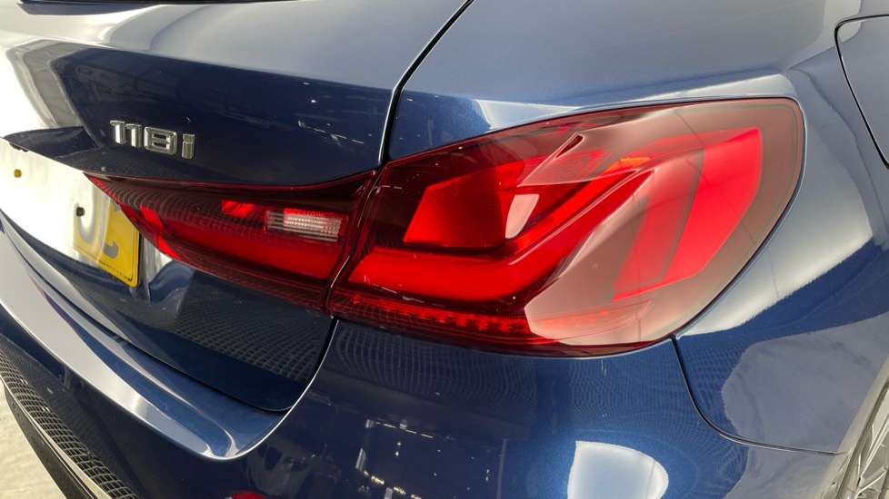 BMW 1 Series 118i [136] M Sport 5dr Step Auto [LCP] Petrol Hatchback - Image 22