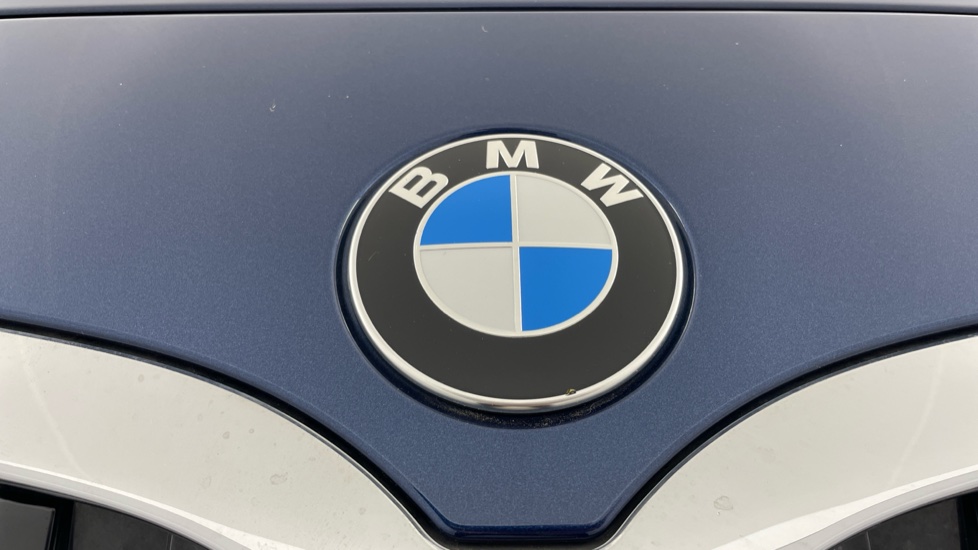 BMW 1 Series 118i [136] M Sport 5dr Step Auto [LCP] Petrol Hatchback - Image 24