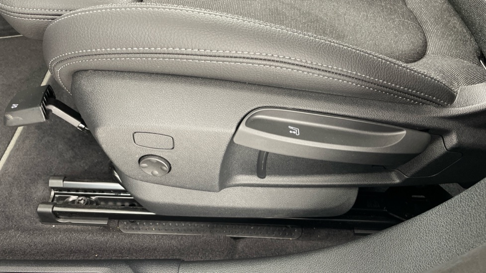 BMW 1 Series 118i [136] M Sport 5dr Step Auto [LCP] Petrol Hatchback - Image 26