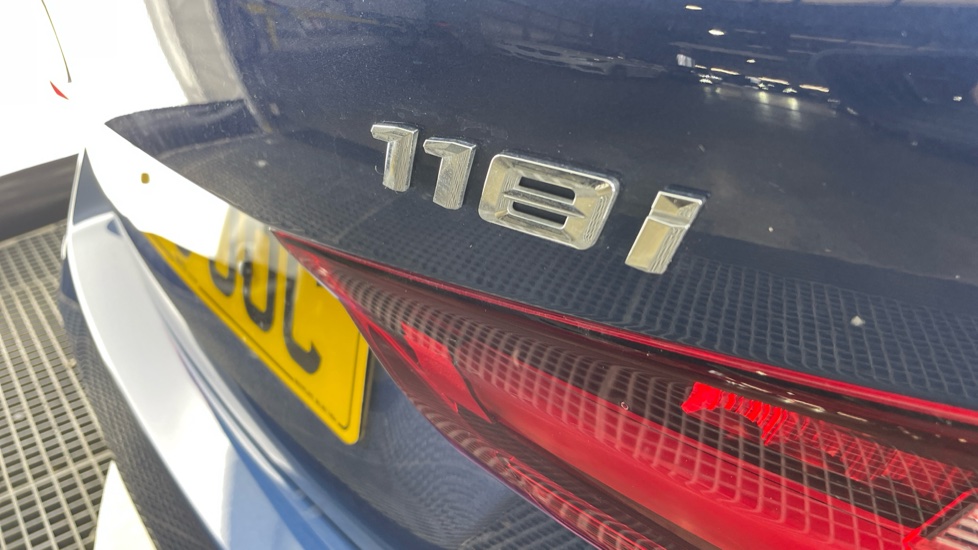 BMW 1 Series 118i [136] M Sport 5dr Step Auto [LCP] Petrol Hatchback - Image 43