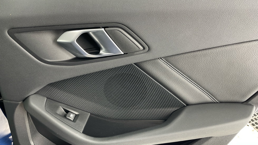 BMW 1 Series 118i [136] M Sport 5dr Step Auto [LCP] Petrol Hatchback - Image 44
