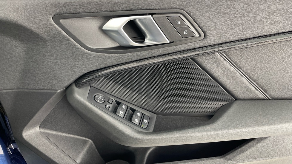 BMW 1 Series 118i [136] M Sport 5dr Step Auto [LCP] Petrol Hatchback - Image 49