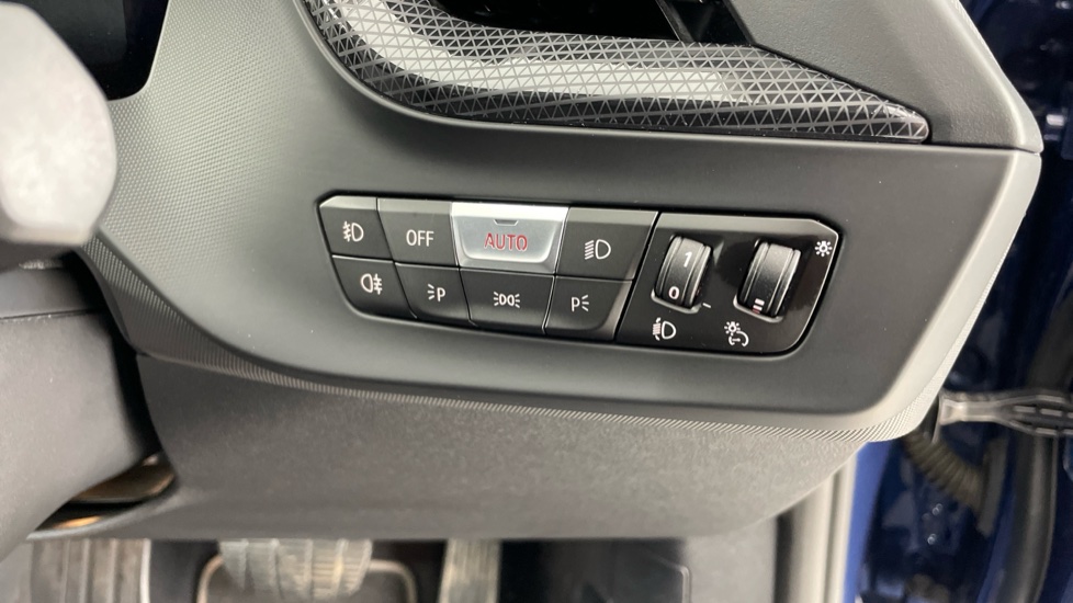 BMW 1 Series 118i [136] M Sport 5dr Step Auto [LCP] Petrol Hatchback - Image 51
