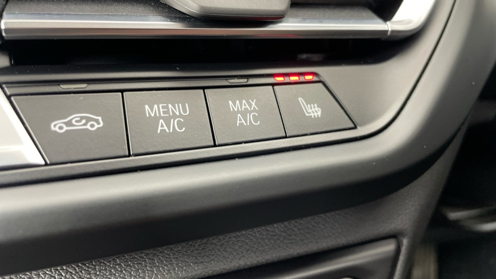 BMW 1 Series 118i [136] M Sport 5dr Step Auto [LCP] Petrol Hatchback - Image 58