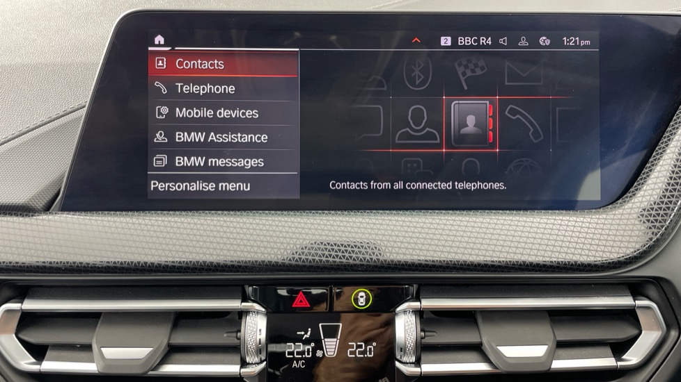 BMW 1 Series 118i [136] M Sport 5dr Step Auto [LCP] Petrol Hatchback - Image 62