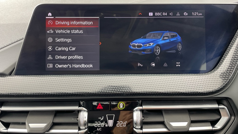 BMW 1 Series 118i [136] M Sport 5dr Step Auto [LCP] Petrol Hatchback - Image 64