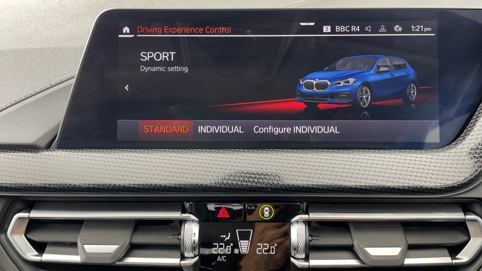 BMW 1 Series 118i [136] M Sport 5dr Step Auto [LCP] Petrol Hatchback - Image 67